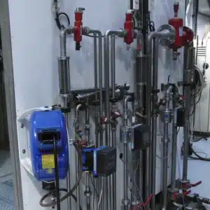 thermis tuyaux carré