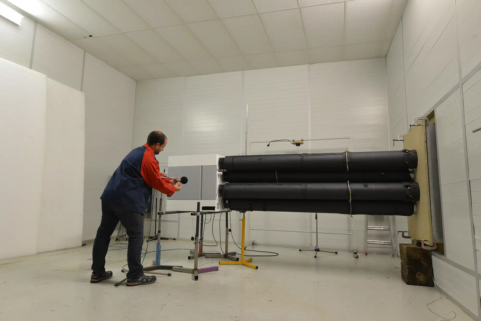 equipe metier aeraulique