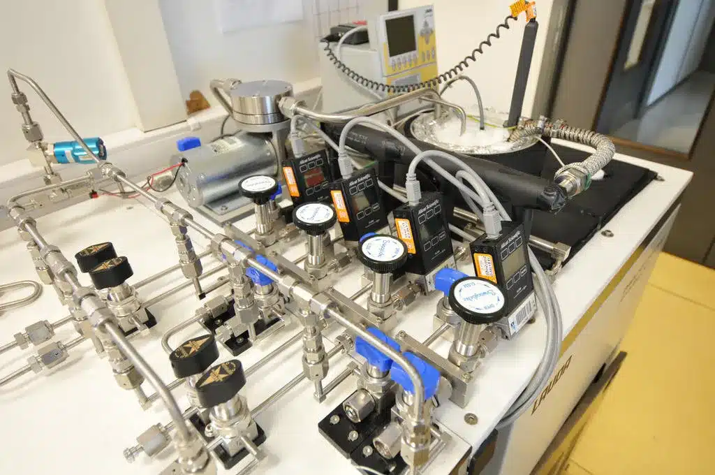 Laboratoire Hygrométrie