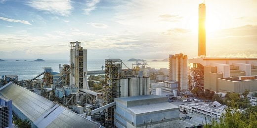 Industrie : décarbonation et efficacité énergétique