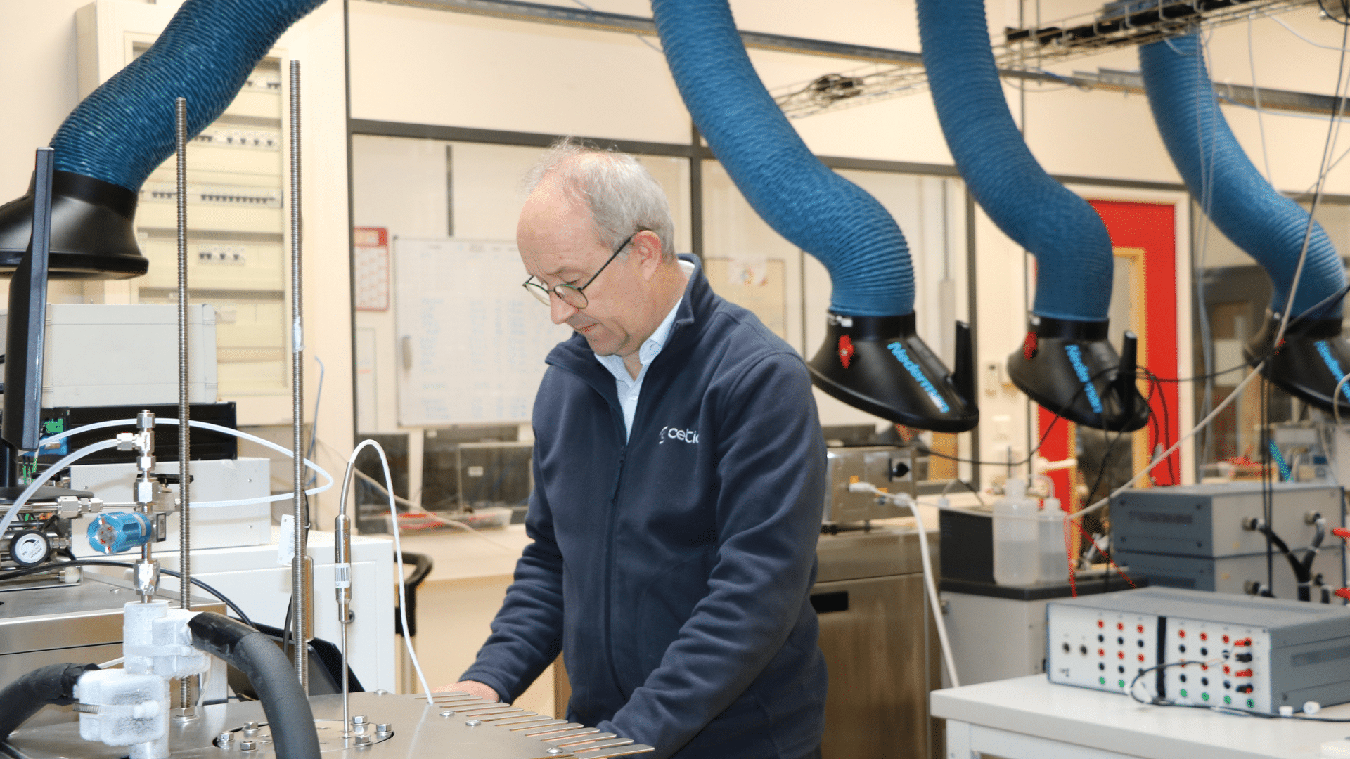 Mieux exploiter vos certificats d’étalonnage et de vérification